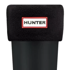 Chaussettes Hunter U Fleece Short Boot Sock Black 9 Chaussettes Hunter U Fleece Short Boot Sock Black -Ceintures Sales 4 1707828