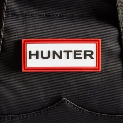 Sac à Main Hunter Nylon Topclip Tote Mini Black -Ceintures Sales 4 20220823152238 PROD AW21 ORG UBS1203KBM BLK 4