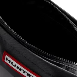 Sac à Main Hunter Nylon Topclip Tote Mini Navy -Ceintures Sales 4 UBS1203KBM NVY 4