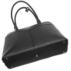 Sac à Main Socha Couture V Black 15.6 Inch -Ceintures Sales 4029276049434 06 1