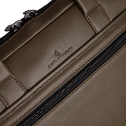 Sac D'Ordinateur Portable Castelijn & Beerens Echo 15,6 Inch Vert -Ceintures Sales 409472 DM d