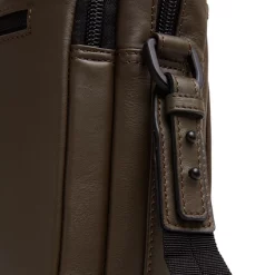 Sac D'Ordinateur Portable Castelijn & Beerens Charlie 15,6 Inch Vert -Ceintures Sales 409473 DM c