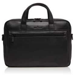 Sac D'Ordinateur Portable Castelijn & Beerens Charlie 15,6 Inch Noir