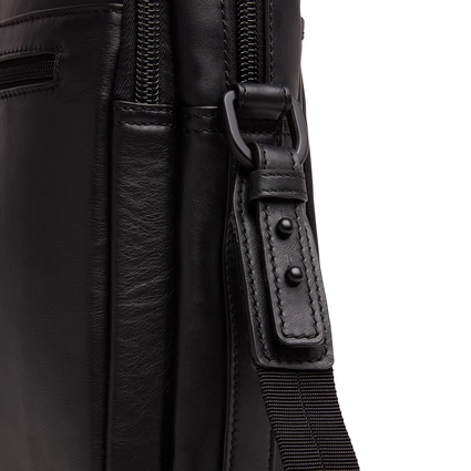 Sac D'Ordinateur Portable Castelijn & Beerens Charlie 15,6 Inch Noir 5 Sac D'Ordinateur Portable Castelijn & Beerens Charlie 15,6 Inch Noir – Image 3