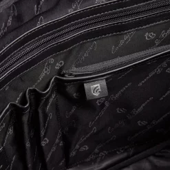 Sac D'Ordinateur Portable Castelijn & Beerens Charlie 15,6 Inch Noir 15 Sac D'Ordinateur Portable Castelijn & Beerens Charlie 15,6 Inch Noir -Ceintures Sales 409473 ZW f