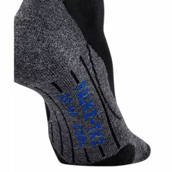 Chaussettes De Randonnée Falke TK 2 Cool Men Black Mix Noir -Ceintures Sales 466824