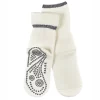 Chaussette Falke Women Cuddle Pads Off White -Ceintures Sales 47540 2049 detail