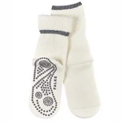 Chaussette Falke Women Cuddle Pads Off White