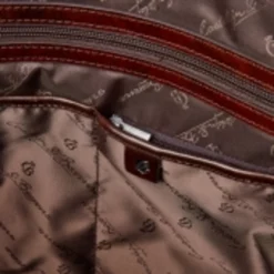 Sac D'Ordinateur Portable Castelijn & Beerens Rien RFID 15,6 Inch Single Zip Cognac -Ceintures Sales 5 m set 6 laptoptas 15 6 rfid cognac 1353