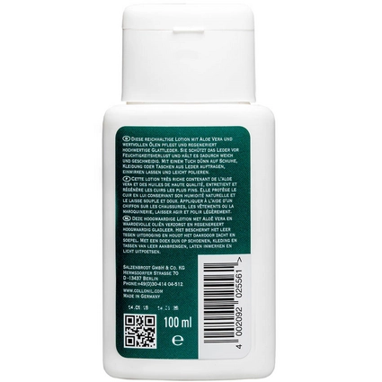 Lotion Cuir Collonil 1909 4 Lotion Cuir Collonil 1909 – Image 2