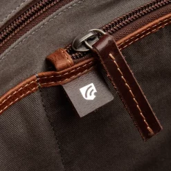 Mallette Castelijn & Beerens Maurice RFID 15,6 Inch Lichtbruin -Ceintures Sales 599698 LB d