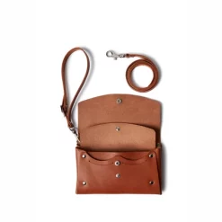 Pochette Castelijn & Beerens Renee Lily Lichtbruin -Ceintures Sales 599870 LB D