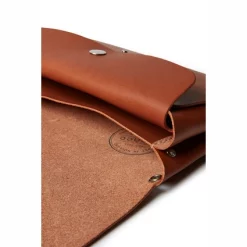 Pochette Castelijn & Beerens Renee Lily Lichtbruin -Ceintures Sales 599870 LB E