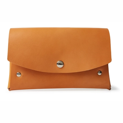 Pochette Castelijn & Beerens Renee Lily Naturel 3 Pochette Castelijn & Beerens Renee Lily Naturel