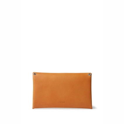 Pochette Castelijn & Beerens Renee Lily Naturel 4 Pochette Castelijn & Beerens Renee Lily Naturel – Image 2