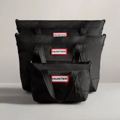 Sac à Main Hunter Nylon Topclip Tote Large Black 12 Sac à Main Hunter Nylon Topclip Tote Large Black -Ceintures Sales 6 20210812112429 PROD AW21 ORG UBS1202KBM BLK 6