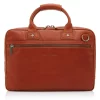 Sac D'Ordinateur Portable Castelijn & Beerens Firenze Lichtbruin 15,6 -Ceintures Sales 609472 LB a