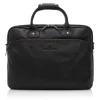Sac D'Ordinateur Portable Castelijn & Beerens Firenze Noir 17 -Ceintures Sales 609473 ZW a 1