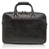 Sac D'Ordinateur Portable Castelijn & Beerens Verona RFID 15,6 Inch Noir