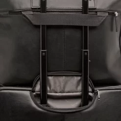 Sac D'Ordinateur Portable Castelijn & Beerens Verona RFID 15,6 Inch Noir 16 Sac D'Ordinateur Portable Castelijn & Beerens Verona RFID 15,6 Inch Noir -Ceintures Sales 689472 ZW g