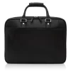 Sac D'Ordinateur Portable Castelijn & Beerens Verona Rits Noir 15,6 -Ceintures Sales 689476 ZW a