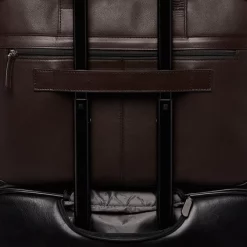 Sac D'Ordinateur Portable Castelijn & Beerens Vivo Double Zip 15,6 -Ceintures Sales 699476 MO e