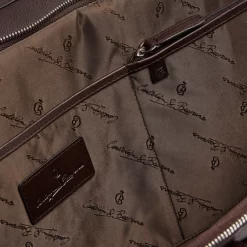 Sac D'Ordinateur Portable Castelijn & Beerens Vivo Double Zip 15,6 -Ceintures Sales 699476 MO g