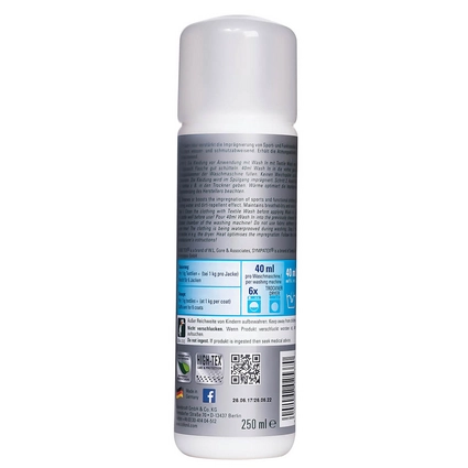 Lessive Wash IN Protector Collonil Outdoor Active 250 Ml 4 Lessive Wash IN Protector Collonil Outdoor Active 250 Ml – Image 2