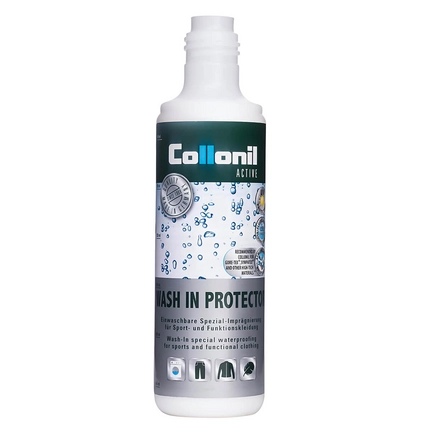 Lessive Wash IN Protector Collonil Outdoor Active 250 Ml 5 Lessive Wash IN Protector Collonil Outdoor Active 250 Ml – Image 3