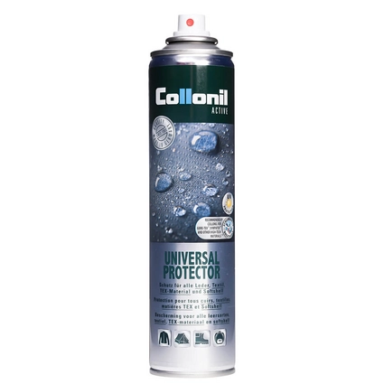 Spray Protecteur Universel Collonil Outdoor Active 300 Ml 5 Spray Protecteur Universel Collonil Outdoor Active 300 Ml – Image 3