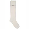 Chaussettes Pour Bottes Dubarry Alpaca Cream 1 Chaussettes Pour Bottes Dubarry Alpaca Cream -Ceintures Sales Laarzensok Dubarry Alpaca Cream