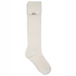 Chaussettes Pour Bottes Dubarry Alpaca Cream