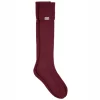 Chaussettes Pour Bottes Dubarry Alpaca Malbec -Ceintures Sales Laarzensok Dubarry Alpaca Malbec