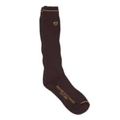 Chaussettes Pour Bottes Dubarry Long Brown
