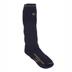 Chaussettes Pour Bottes Dubarry Long Navy