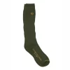 Chaussettes Pour Bottes Dubarry Long Olive