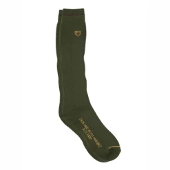 Chaussettes Pour Bottes Dubarry Long Olive