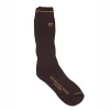 Chaussettes Pour Bottes Short Brown 1 Chaussettes Pour Bottes Short Brown -Ceintures Sales Laarzensok Dubarry Short Brown