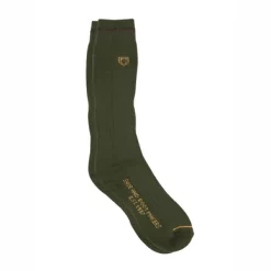 Chaussettes Pour Bottes Short Olive