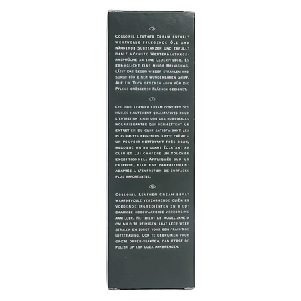 Lotion Nettoyage Collonil 1909 5 Lotion Nettoyage Collonil 1909 – Image 3