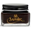 Crème Cordovan Saphir Medaille D'Or Marron Foncé 2 Crème Cordovan Saphir Medaille D'Or Marron Foncé -Ceintures Sales MDO CORDOVAN Dark Brown 05 700x389 1