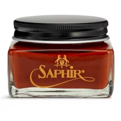 Crème D'Entretien 1925 Saphir Medaille D'Or Cognac