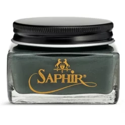 Crème D'Entretien 1925 Saphir Medaille D'Or Gris