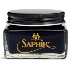 Pommadier 1925 Saphir Medaille D'Or Bleu Marine