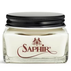 Crème D'Entretien 1925 Saphir Medaille D'Or Incolore