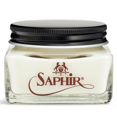 Crème D'Entretien 1925 Saphir Medaille D'Or Incolore 3 Crème D'Entretien 1925 Saphir Medaille D'Or Incolore