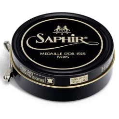 Pâte De Luxe Saphir Medaille D'Or Brun Foncé