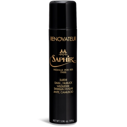 Rénovateur Daim Saphir Medaille D'Or Marron 3 Rénovateur Daim Saphir Medaille D'Or Marron