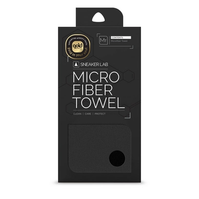 Serviette Microfibre SneakerLab 3 Serviette Microfibre SneakerLab