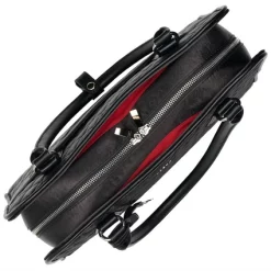 Sac à Main Socha Dia Midi Black 14 Inch -Ceintures Sales SO 071 2